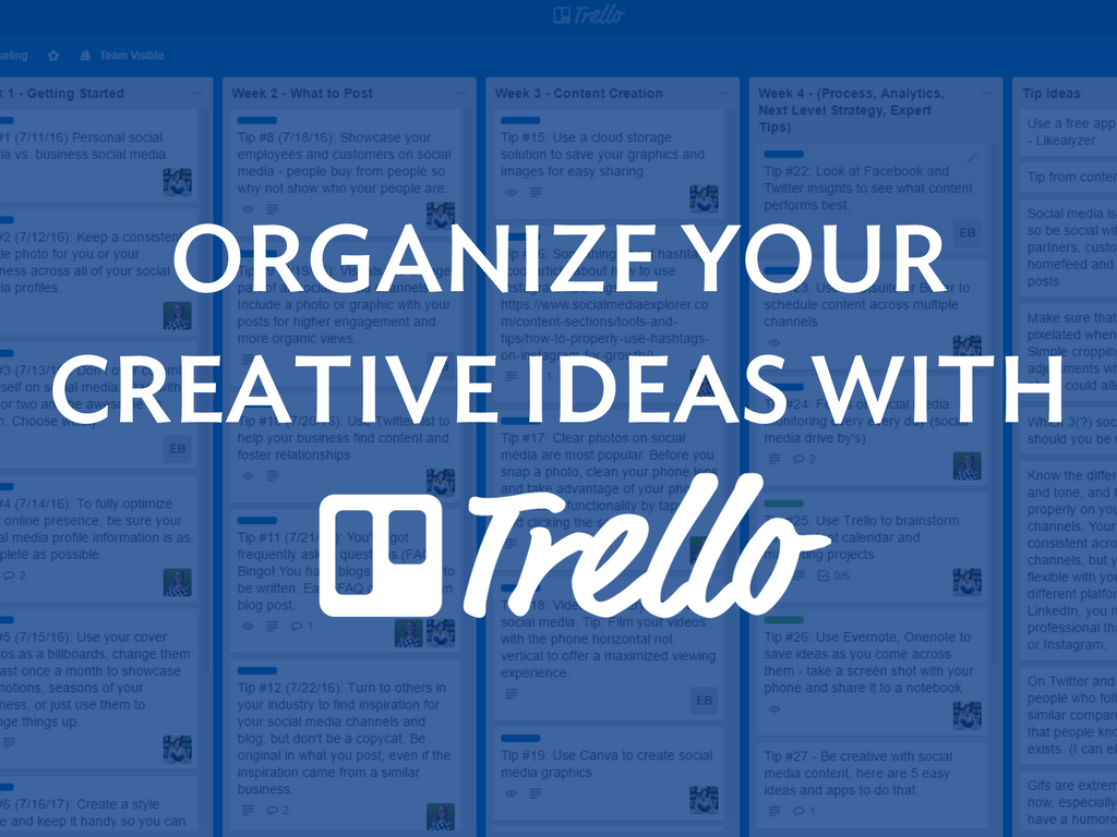 trello-clone
